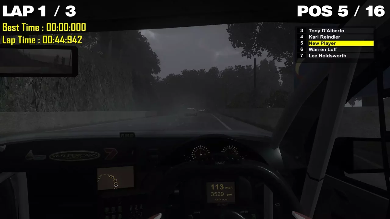 -GI Racing 2.0-游戏截图-好玩游戏库