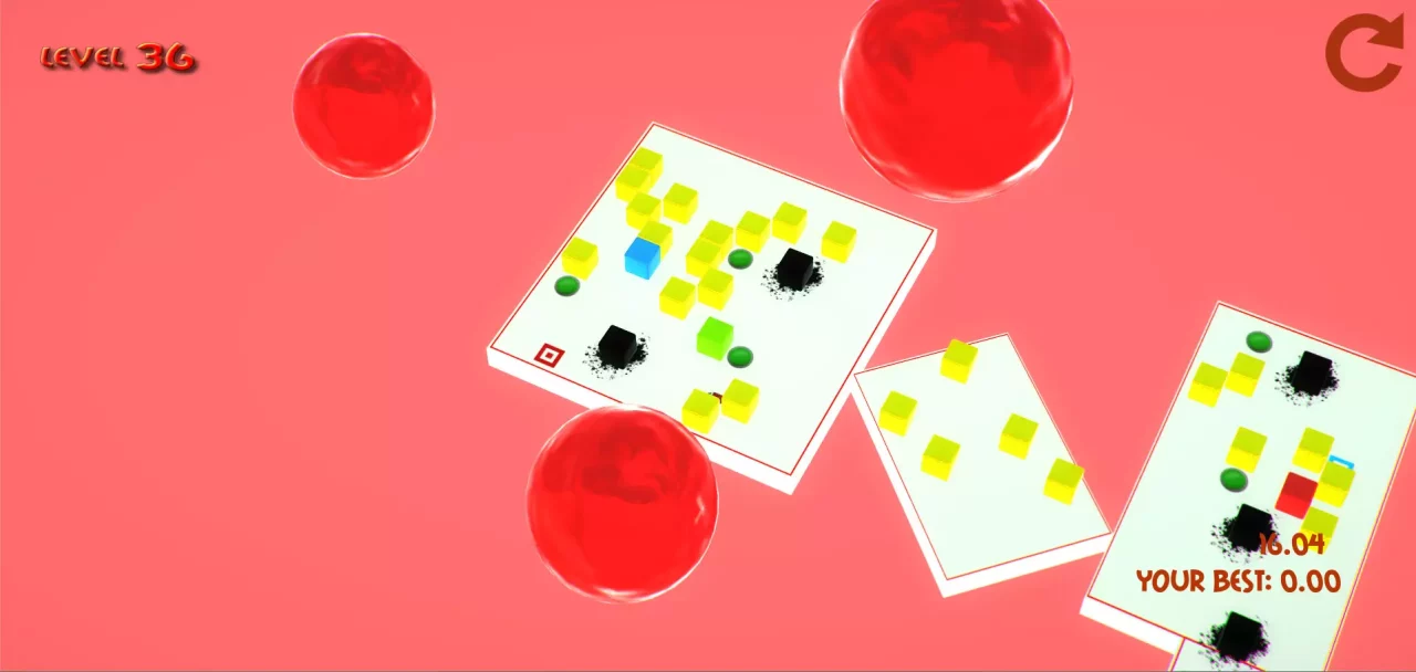 GooCubelets 2