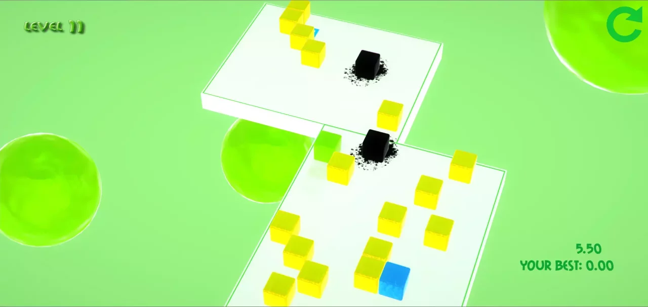 -GooCubelets 2-游戏截图-好玩游戏库