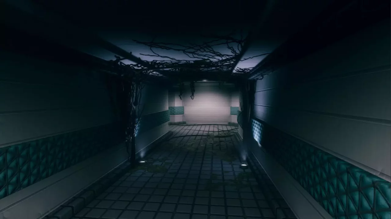 -The Walking Fish 2: Final Frontier-游戏截图-好玩游戏库