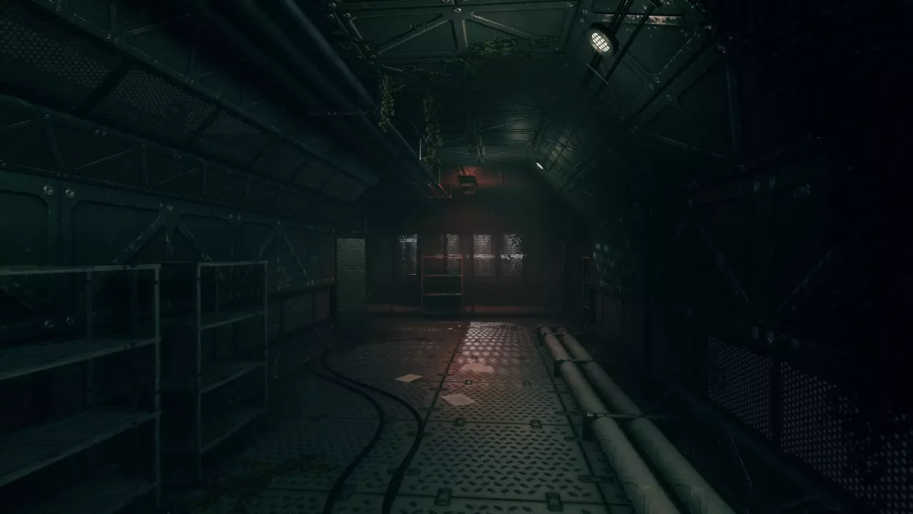 -The Walking Fish 2: Final Frontier-游戏截图-好玩游戏库