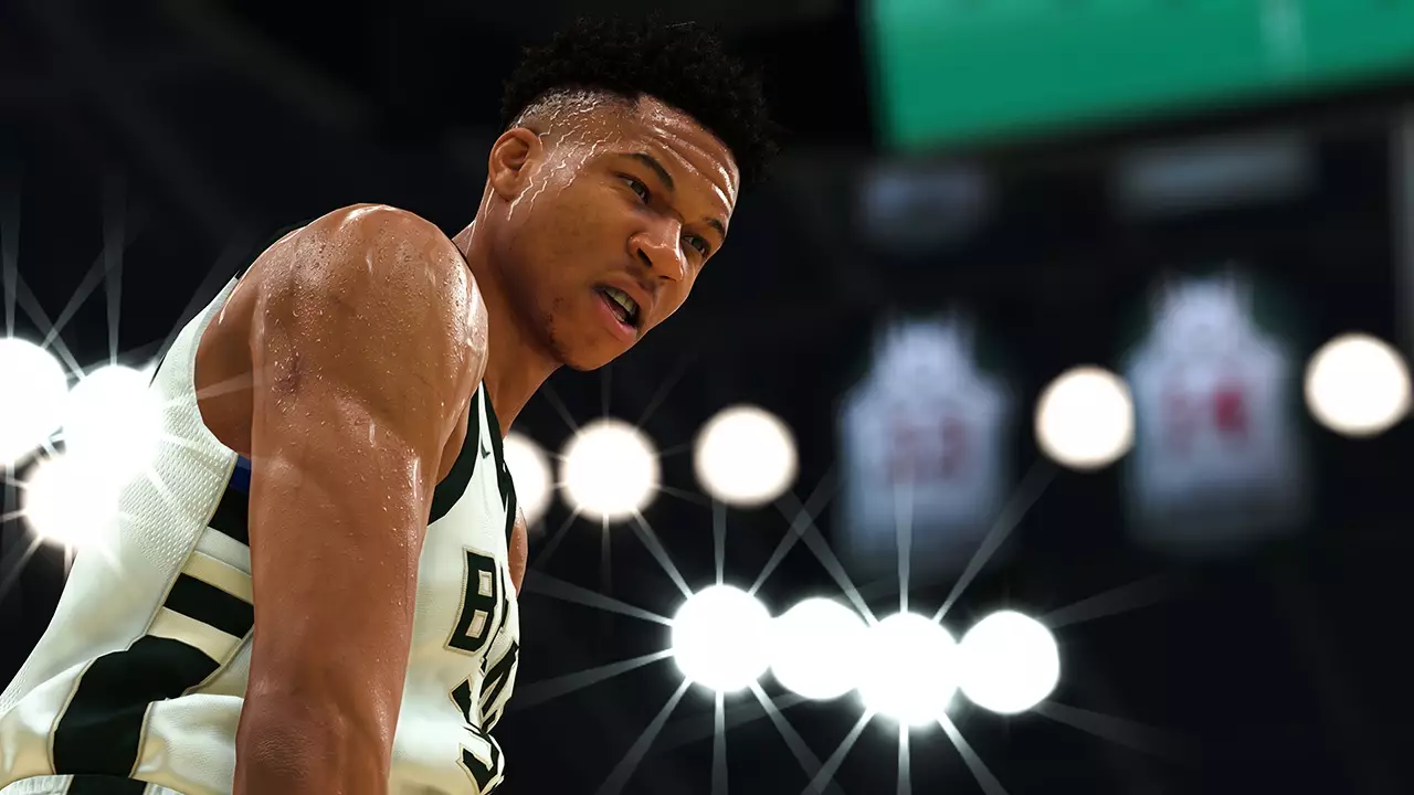 -NBA 2K19: The Prelude-游戏截图-好玩游戏库