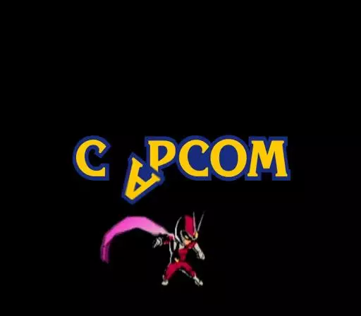 Viewtiful Joe (2003)