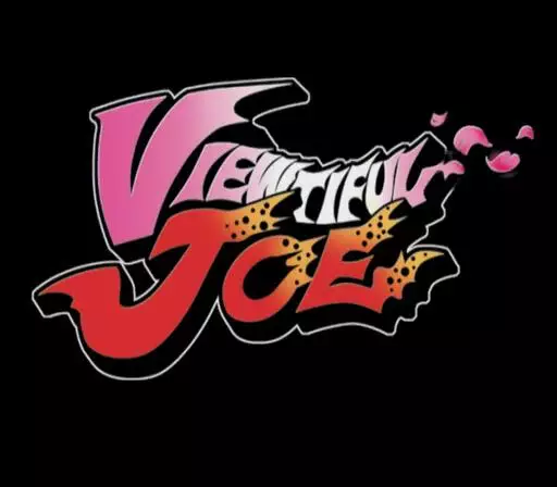 -Viewtiful Joe (2003)-游戏截图-好玩游戏库