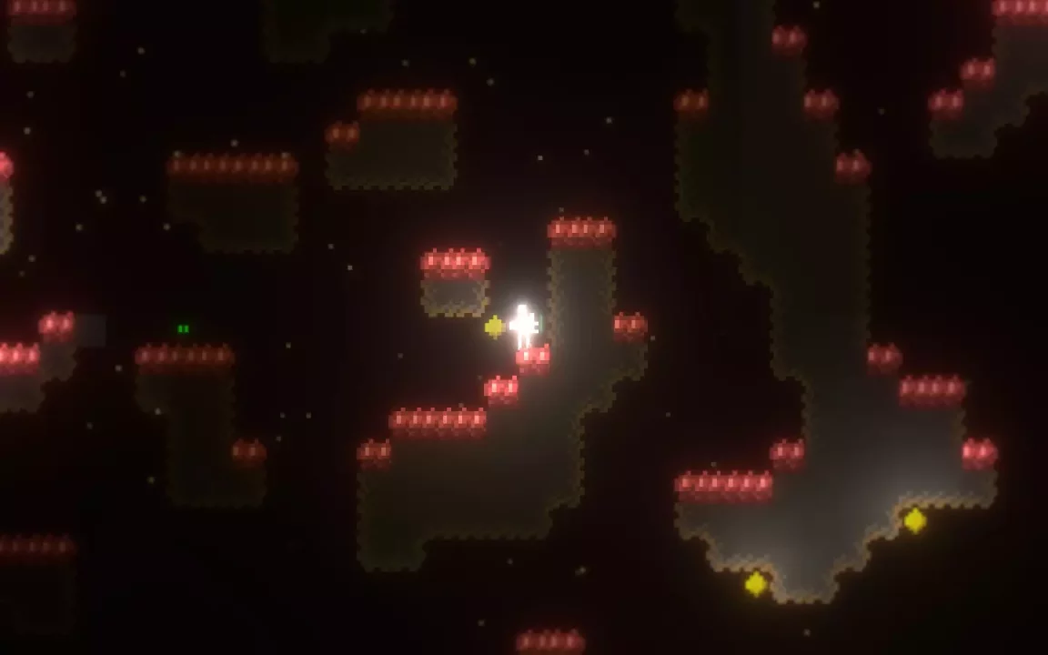 -No Lights-游戏截图-好玩游戏库