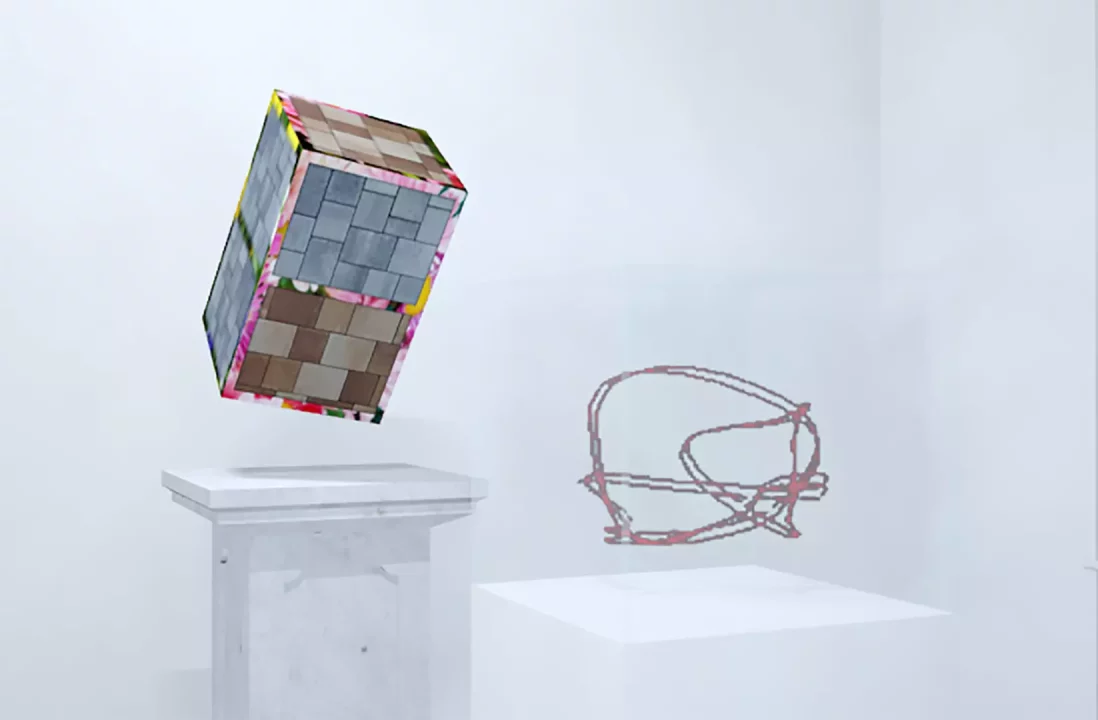 -Float Gallery-游戏截图-好玩游戏库