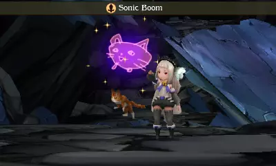 -Bravely Second: End Layer-游戏截图-好玩游戏库