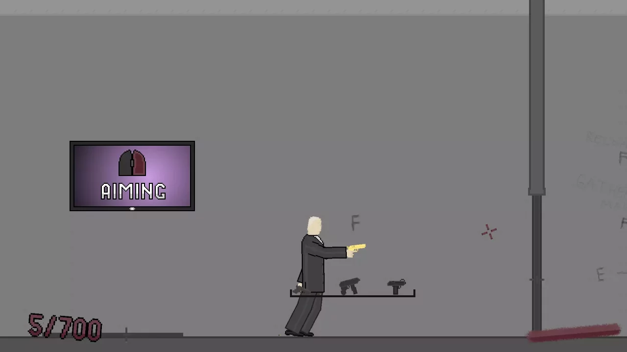 -mr.President Prologue Episode-游戏截图-好玩游戏库