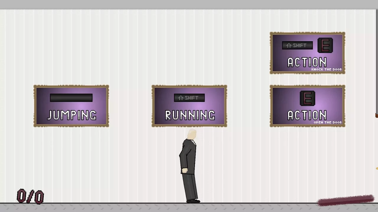 -mr.President Prologue Episode-游戏截图-好玩游戏库