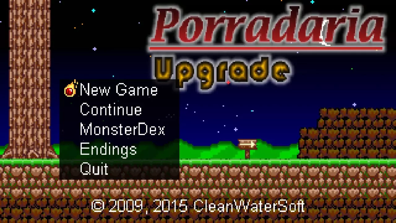 -Porradaria Upgrade-游戏截图-好玩游戏库