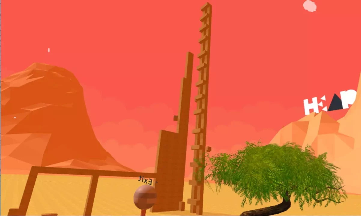 -HeapVR-游戏截图-好玩游戏库