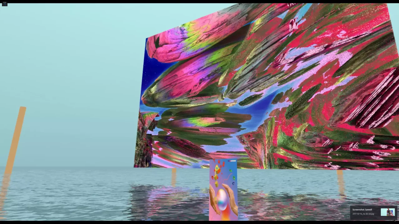 GIPHY Museum of GIF Art