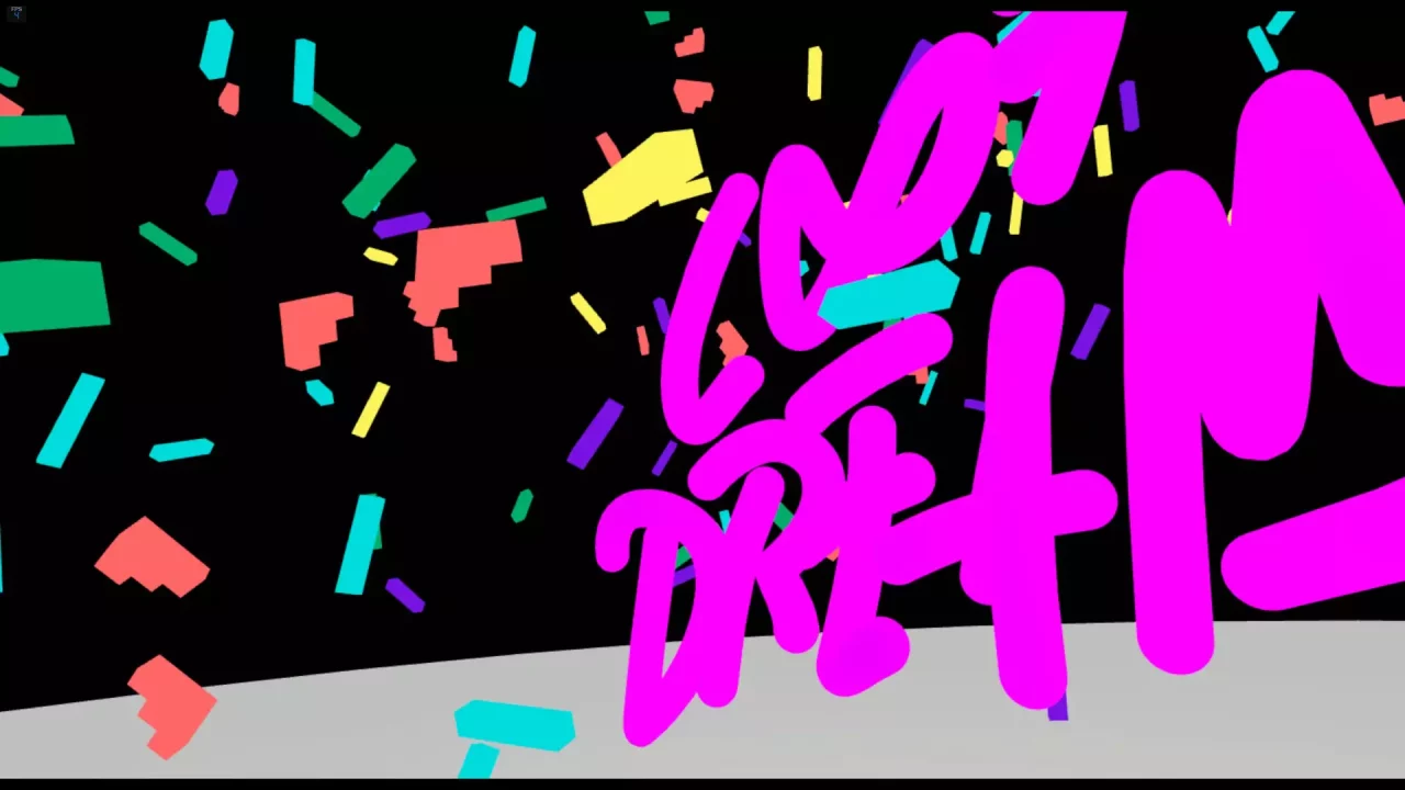 -GIPHY Museum of GIF Art-游戏截图-好玩游戏库