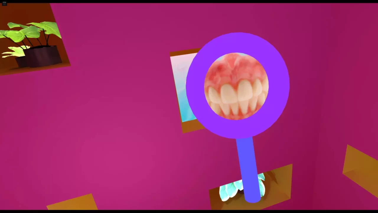 -GIPHY Museum of GIF Art-游戏截图-好玩游戏库