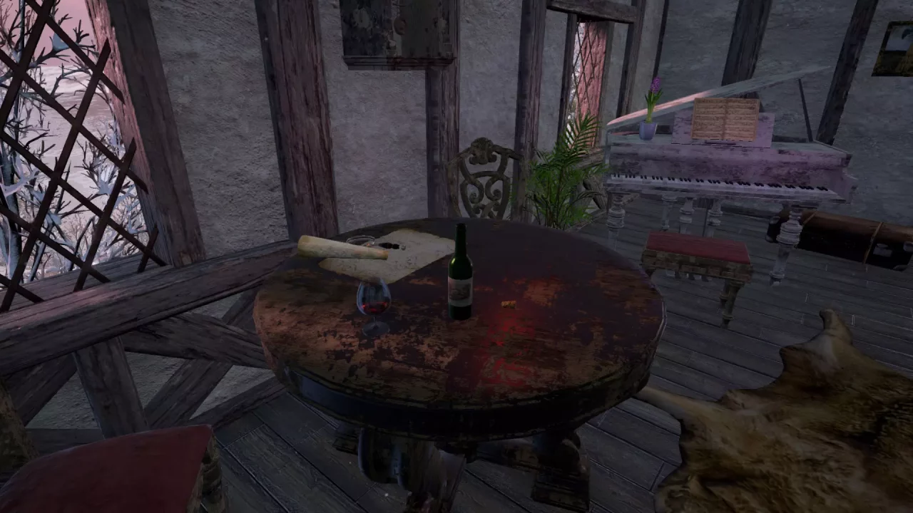 Bottle