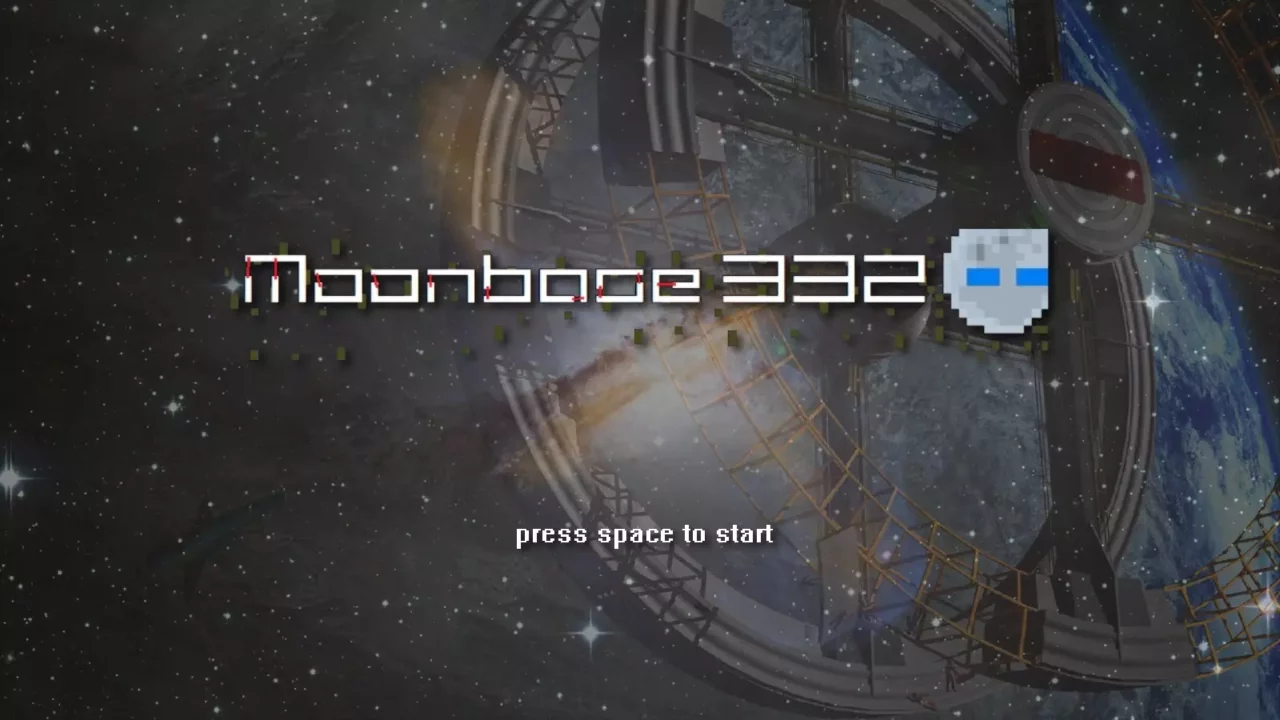 -Moonbase 332-游戏截图-好玩游戏库
