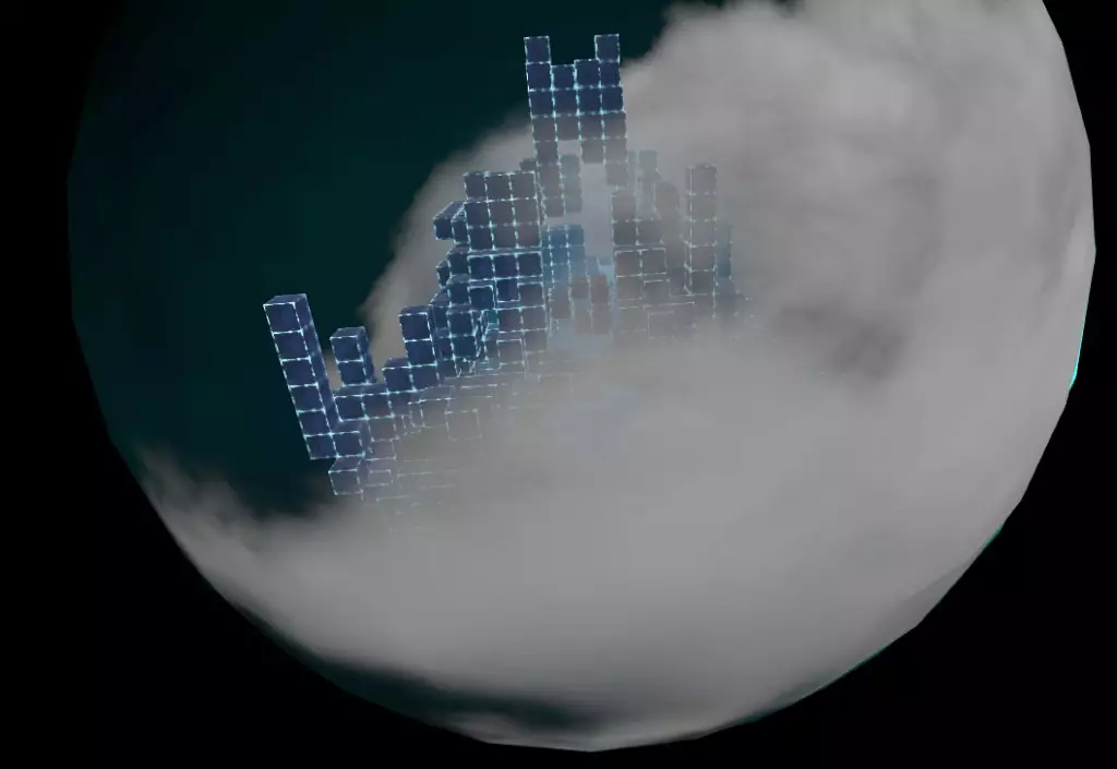 -Broken Blue-游戏截图-好玩游戏库