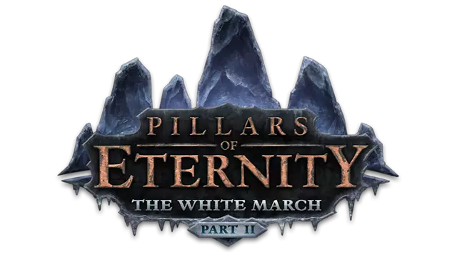 永恒之柱：白色远征 – 第二部分 | Pillars of Eternity: The White March Part II LOGO