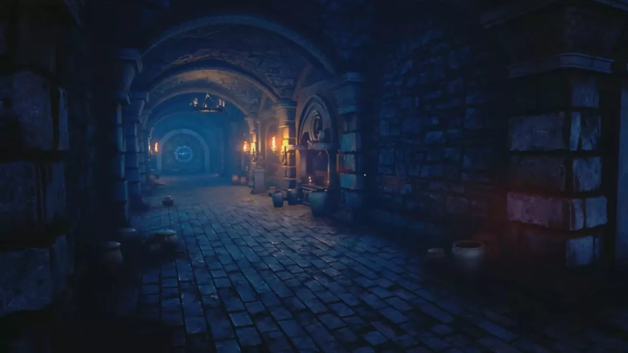 -Last Room-游戏截图-好玩游戏库