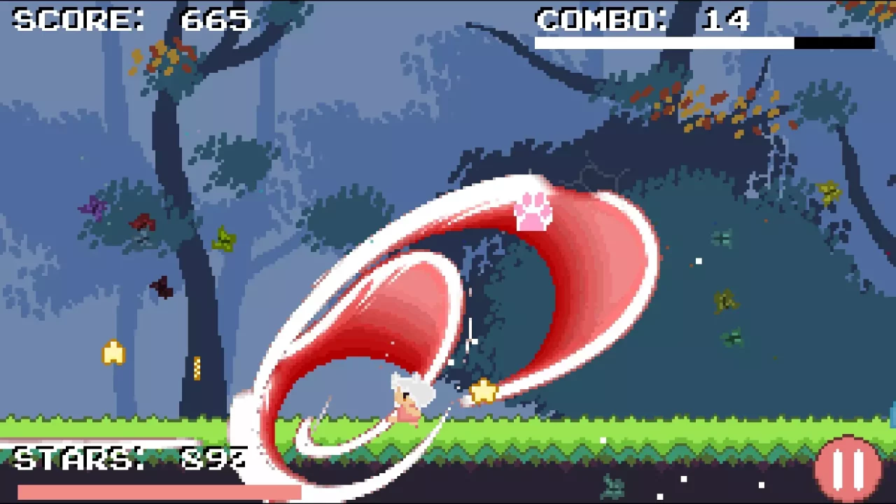-Legend of Himari-游戏截图-好玩游戏库