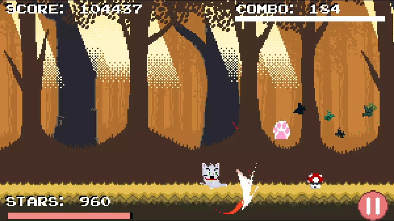 -Legend of Himari-游戏截图-好玩游戏库