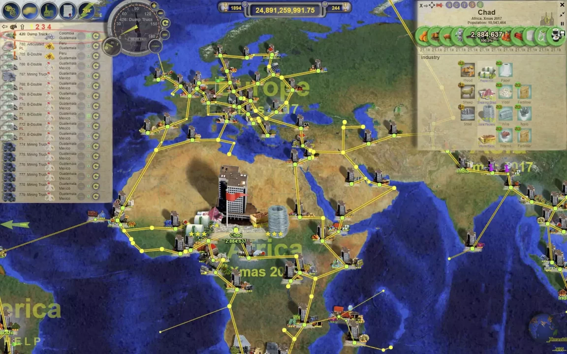 -LOGistICAL: ABC Islands-游戏截图-好玩游戏库