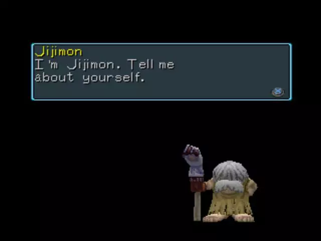 -Digimon World-游戏截图-好玩游戏库