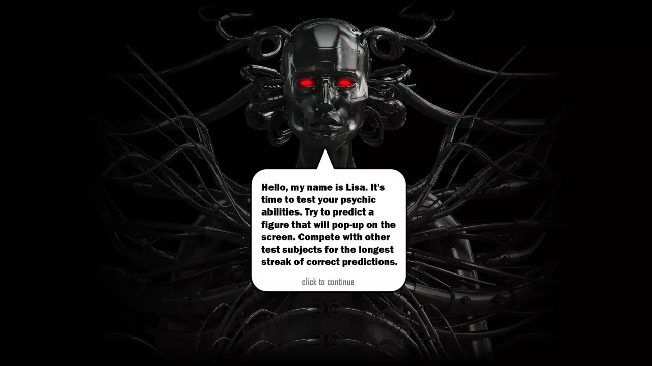 -Telepathy Zero-游戏截图-好玩游戏库