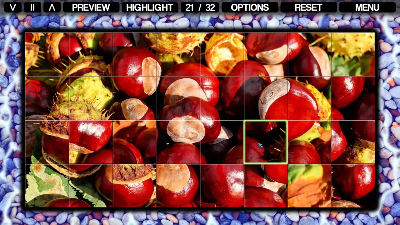 -Pixel Puzzles Mosaics-游戏截图-好玩游戏库
