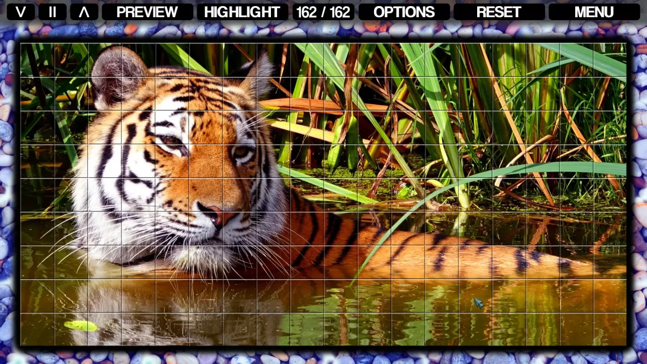 -Pixel Puzzles Mosaics-游戏截图-好玩游戏库