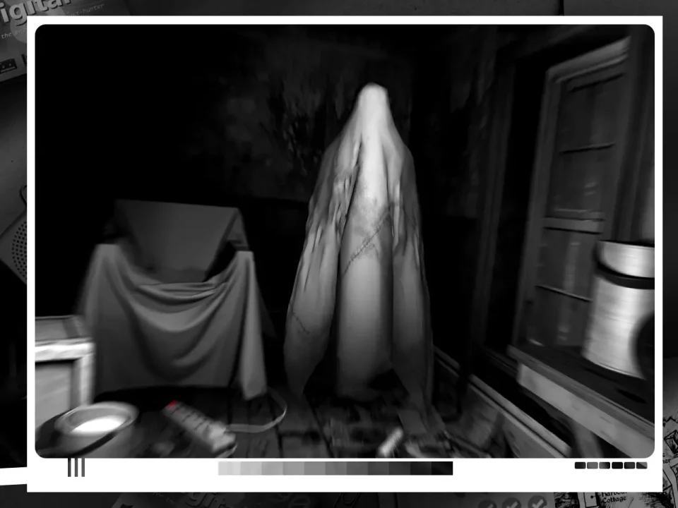 -The Last Crown: Midnight Horror-游戏截图-好玩游戏库