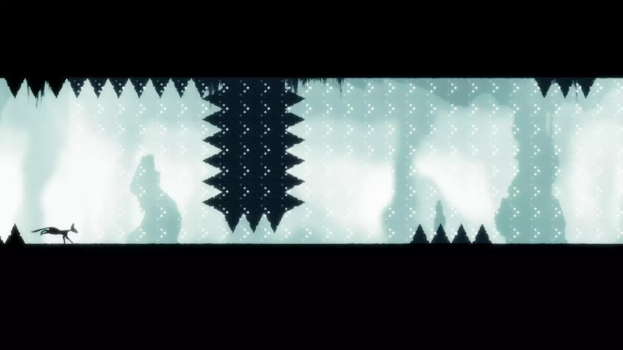 -A Walk in the Dark-游戏截图-好玩游戏库