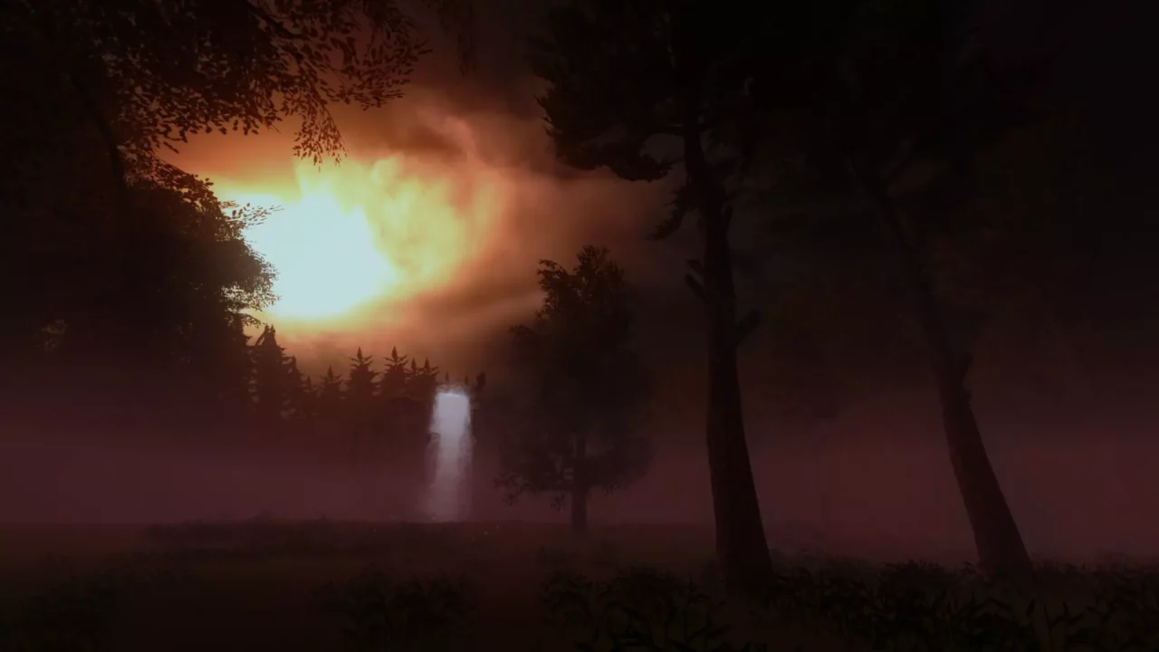-It Lurks in the Woods-游戏截图-好玩游戏库