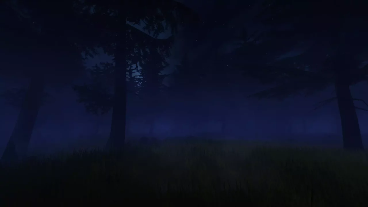 -It Lurks in the Woods-游戏截图-好玩游戏库