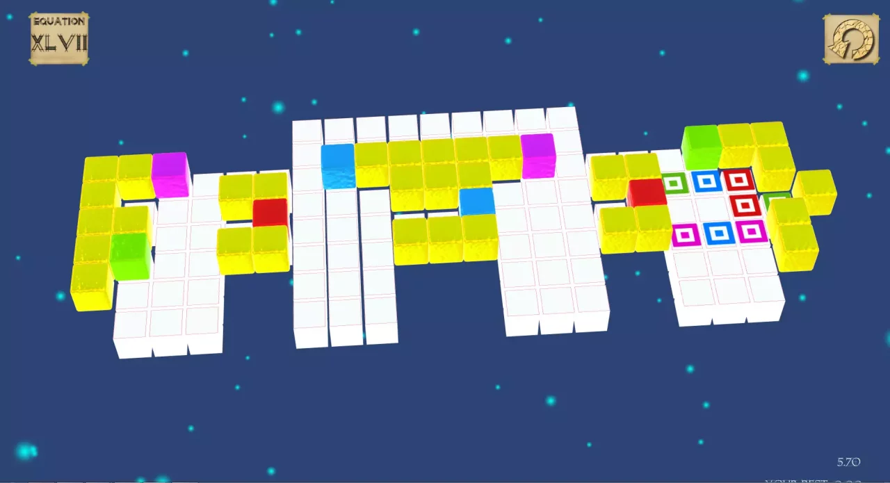 -GooCubelets: The Algoorithm-游戏截图-好玩游戏库