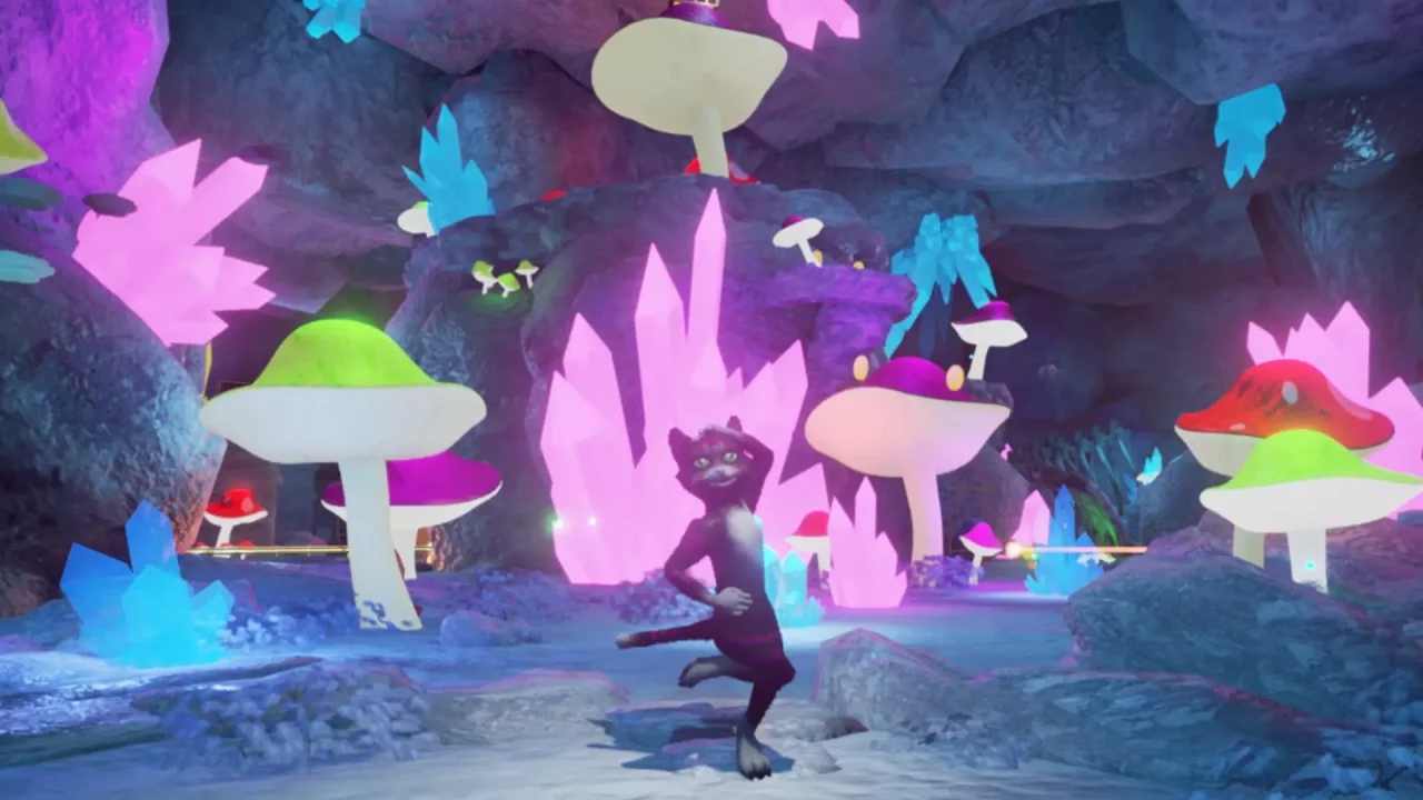 -Fur Fun-游戏截图-好玩游戏库