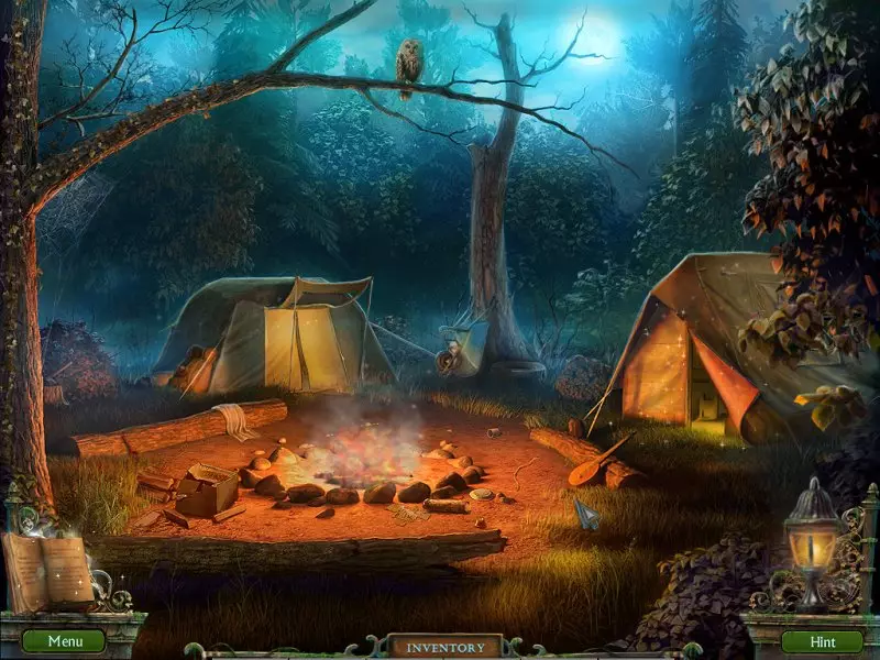 -Shtriga: Summer Camp-游戏截图-好玩游戏库