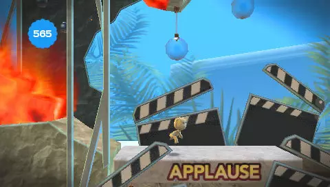 -LittleBigPlanet PSP-游戏截图-好玩游戏库