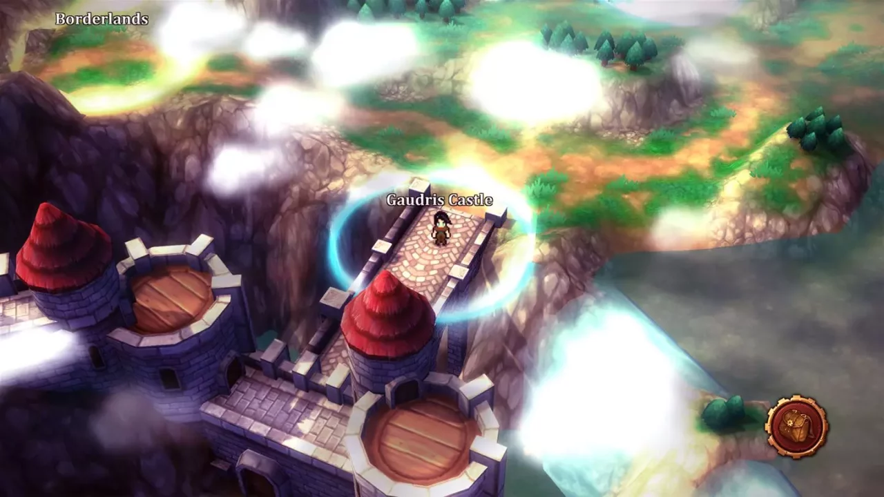 -Trulon: The Shadow Engine-游戏截图-好玩游戏库