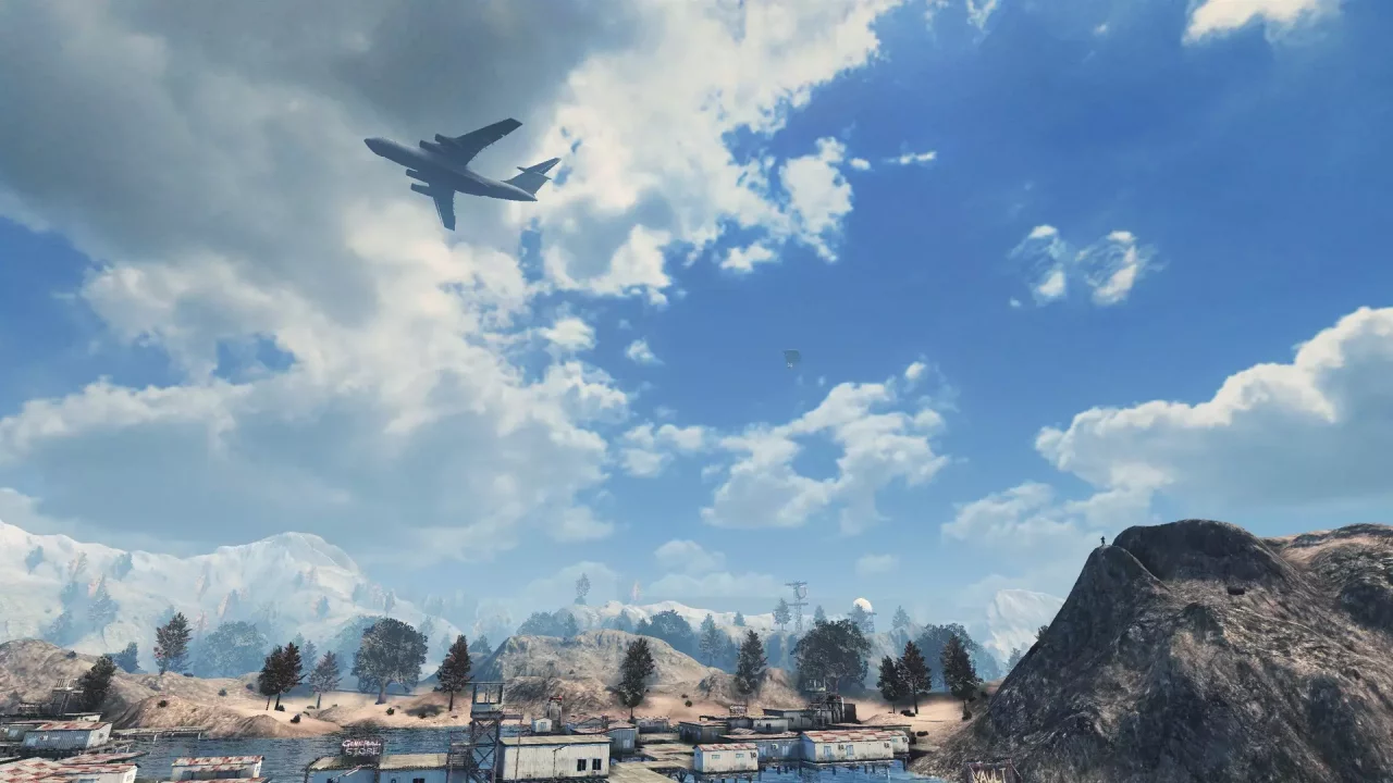 -Infestation: Battle Royale-游戏截图-好玩游戏库