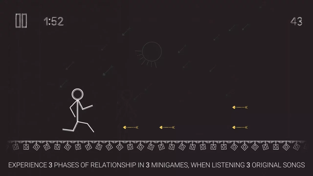 -Annotation of Love-游戏截图-好玩游戏库