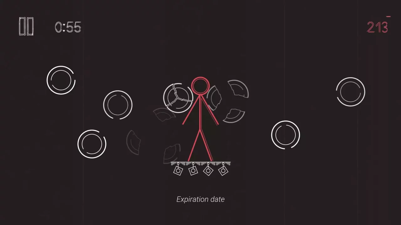 -Annotation of Love-游戏截图-好玩游戏库