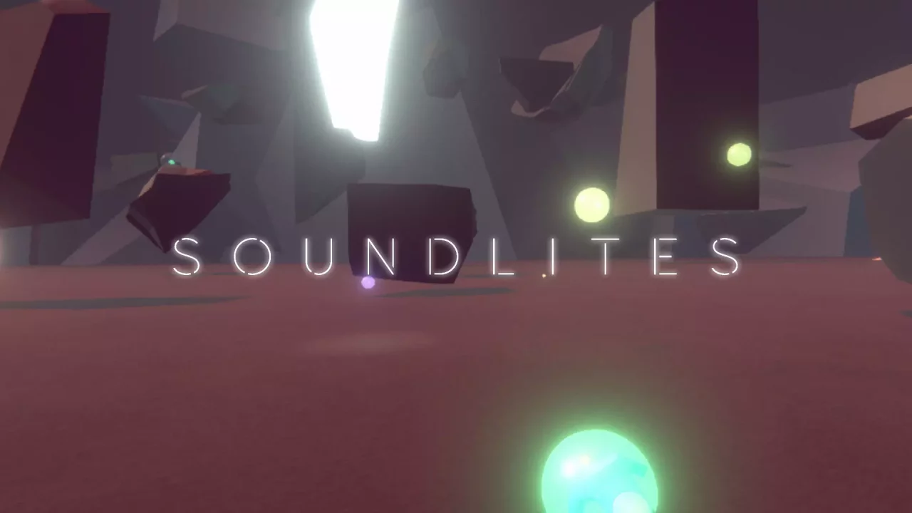 -SoundLites-游戏截图-好玩游戏库