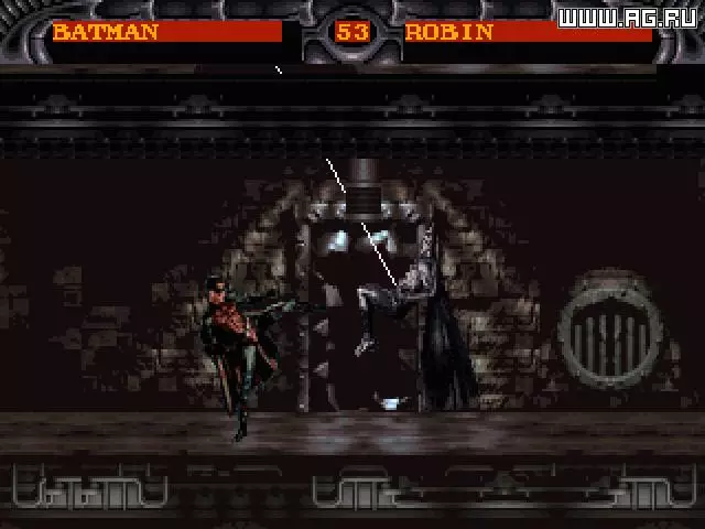 Batman Forever