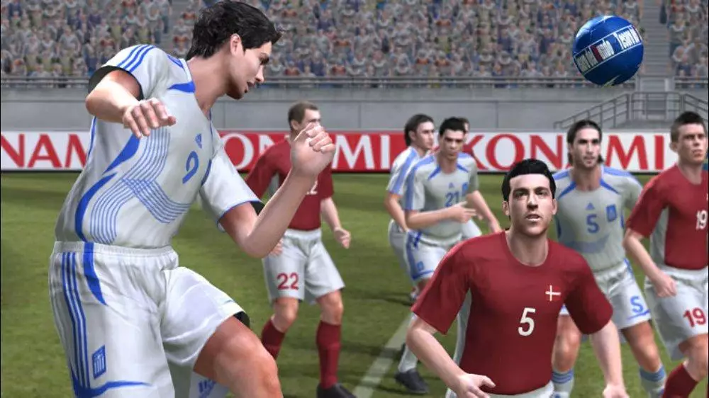 PES2008