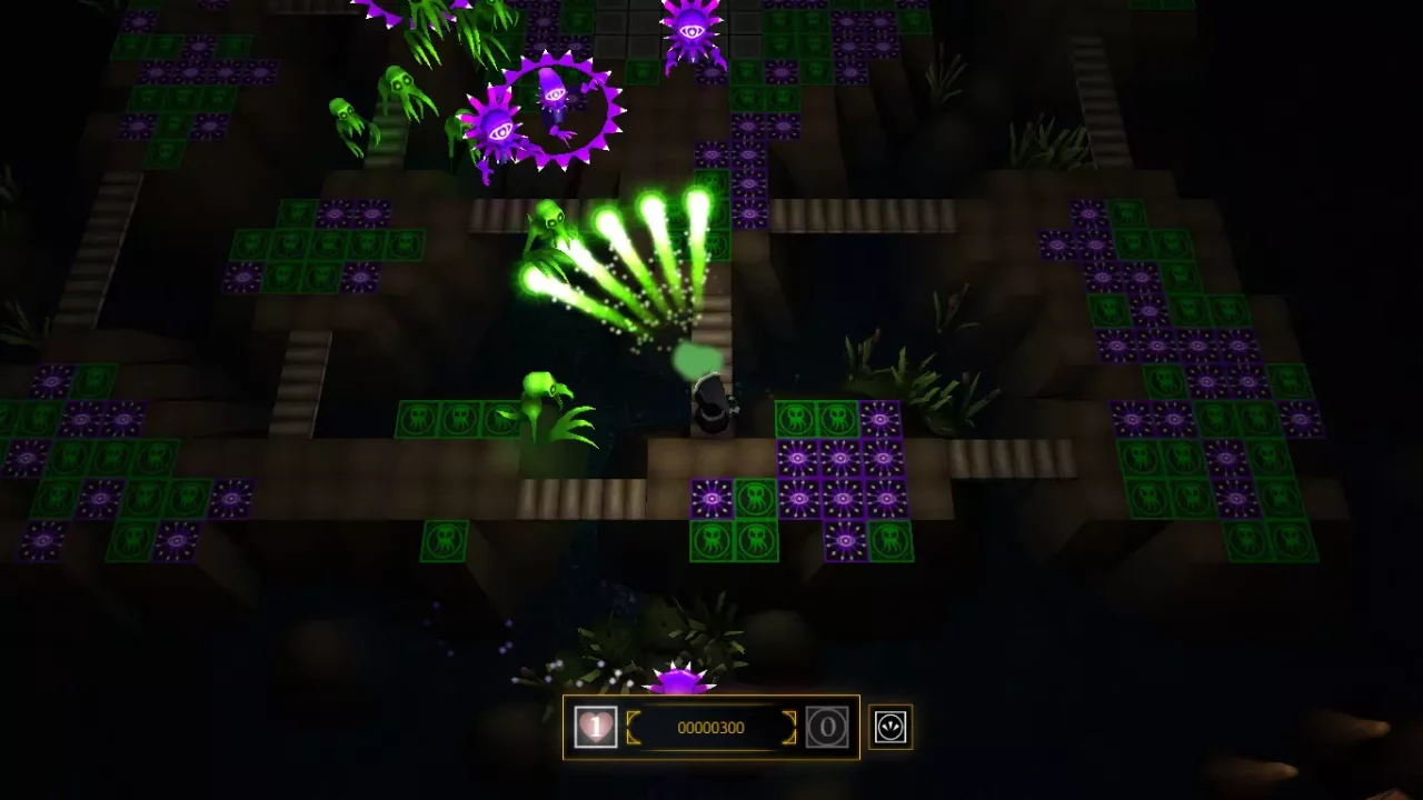 -UnSummoning: the Spectral Horde-游戏截图-好玩游戏库