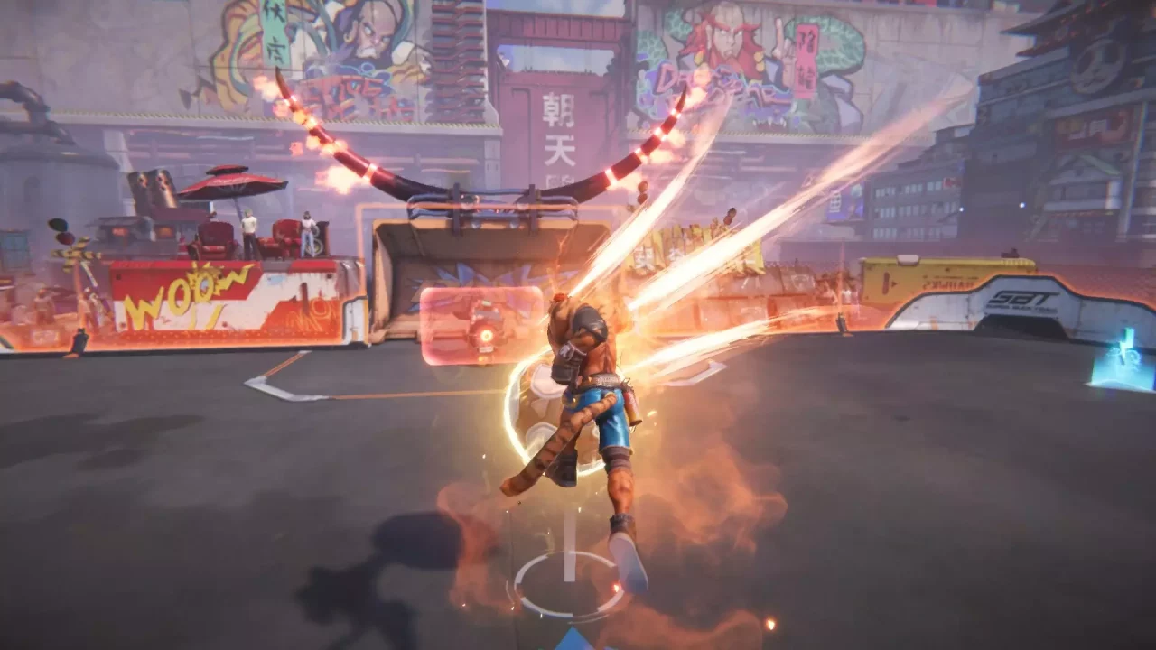 Super Buckyball Tournament Preseason