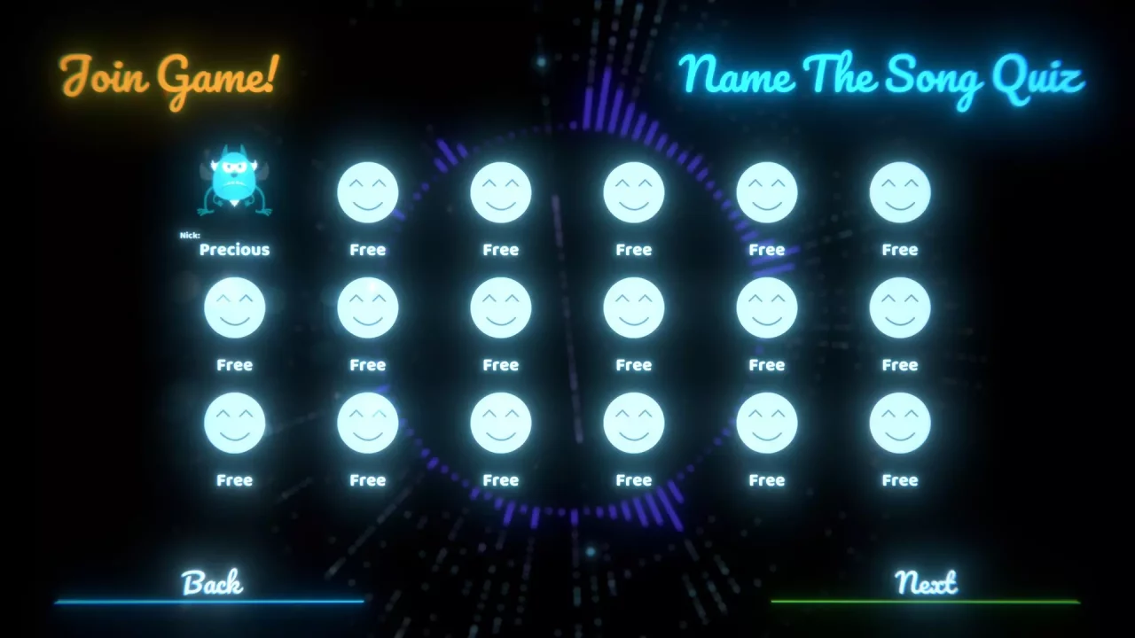 -Name The Song Quiz-游戏截图-好玩游戏库