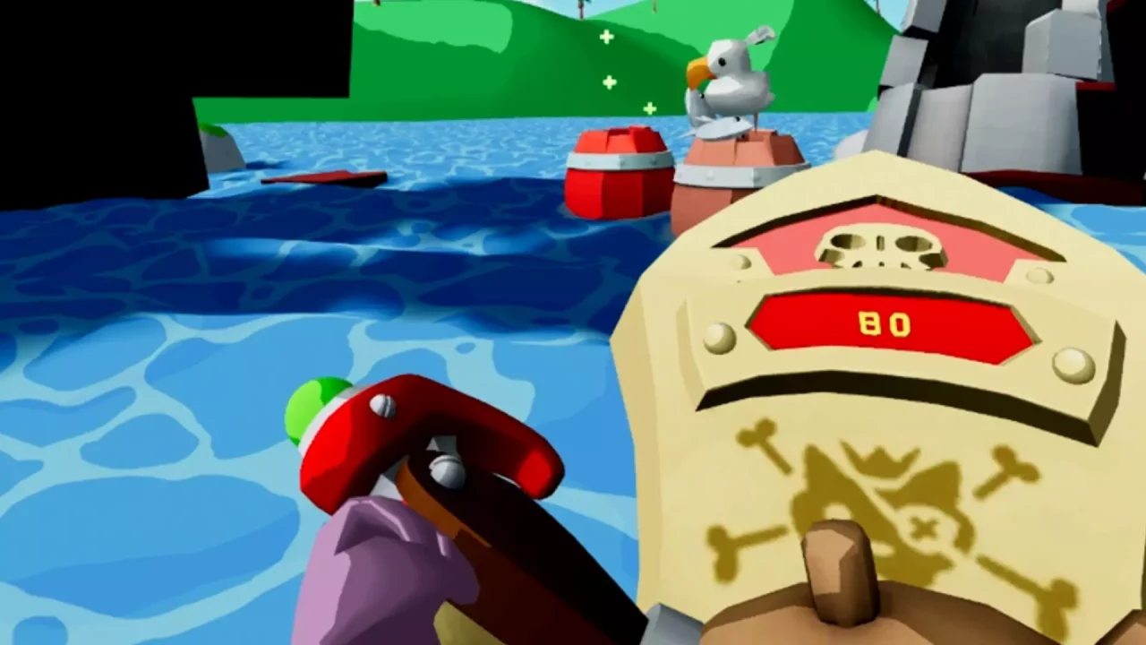 -Ship Ahoy Open BETA-游戏截图-好玩游戏库