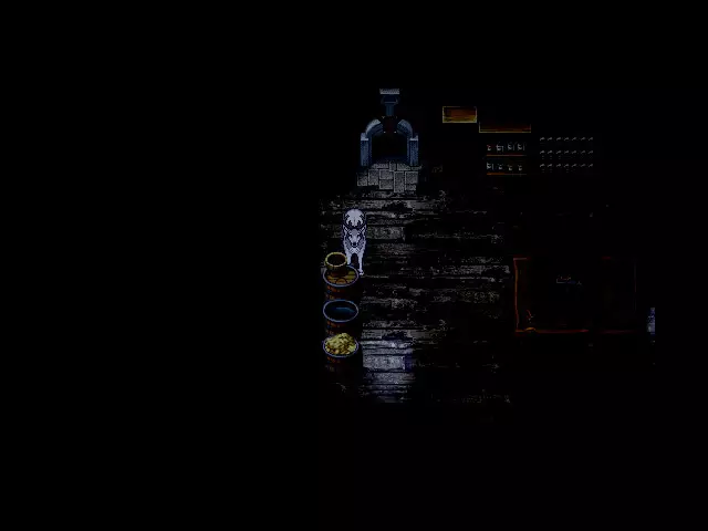 -The Hunt - Rebuilt-游戏截图-好玩游戏库